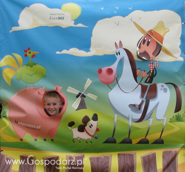 Zagroda Gospodarz.pl