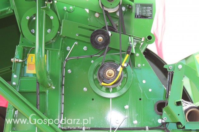 Polskie Zboża Zielone Agroshow - 32