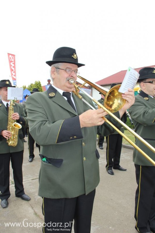 XVII Wielkopolskie Targi Rolnicze Sielinko 2011 zdj.  - 56