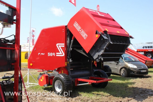 Szepietowo 2012 XIX Regionalna Wystawa Zwierząt Hodowlanych, I Ogólnopolska Wystawa Drobiu oraz Dni z Doradztwem Rolniczym - 26