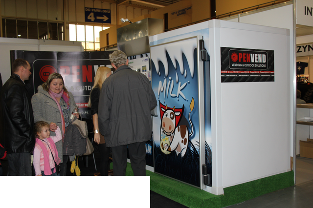 Foto reportaż z Międzynarodowych Targów Hodowli Zwierząt FARMA