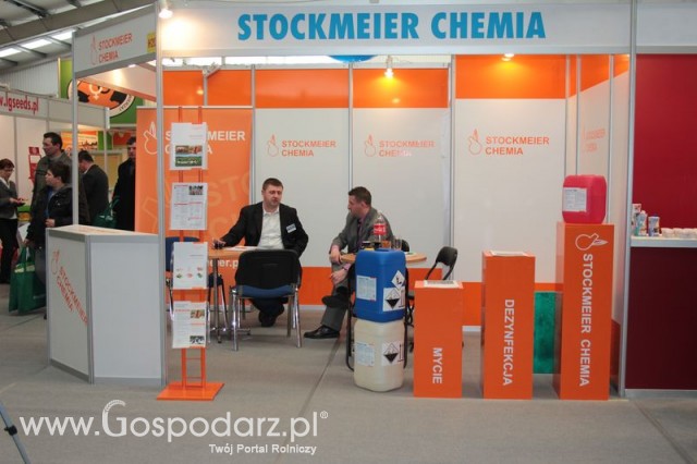 Fotoreportaż  z XI Międzynarodowych Targów Fermy Bydła