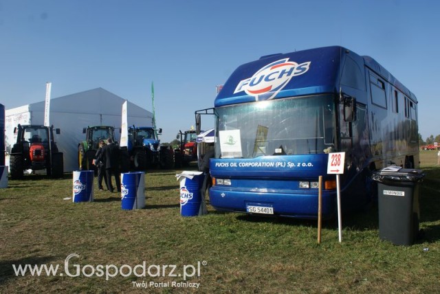 Zdj. - 180 - FUCHS OIL CORPORATION (PL) Sp. z o.o.