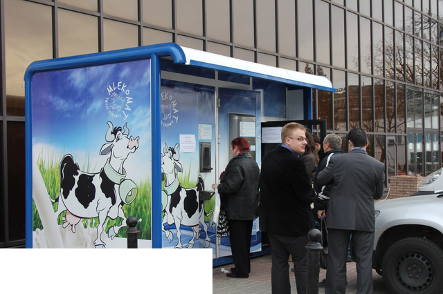 Foto reportaż z Międzynarodowych Targów Hodowli Zwierząt FARMA