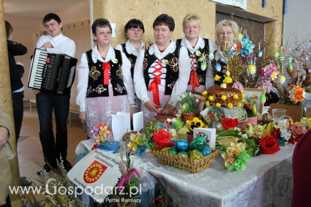 XV Spotkania Tradycji Wielkanocnych Ziemi Kłodzkiej - 74