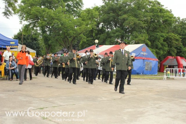 XVII Wielkopolskie Targi Rolnicze Sielinko 2011 zdj.  - 45