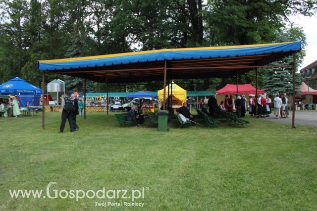 XX Targi Rolnicze Lubniewice