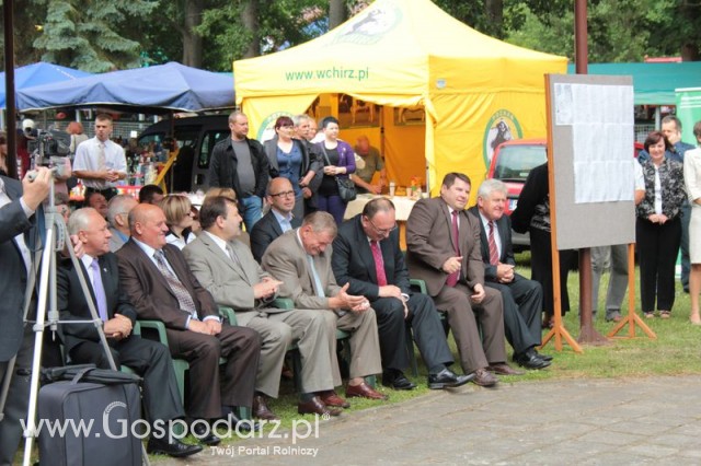 XX Targi Rolnicze Lubniewice