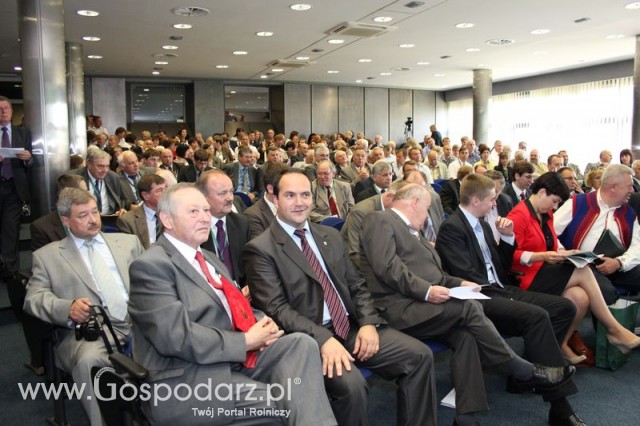 Konferencja w Balicach - 53