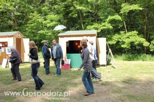 XX Targi Rolnicze Lubniewice