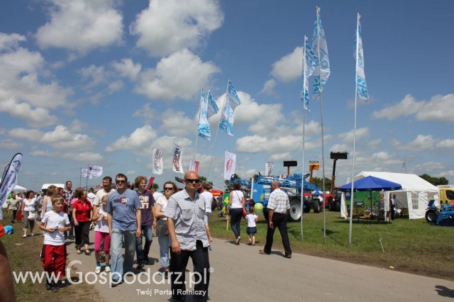 Relacja Foto Agro-Tech Minikowo 2012 - 117
