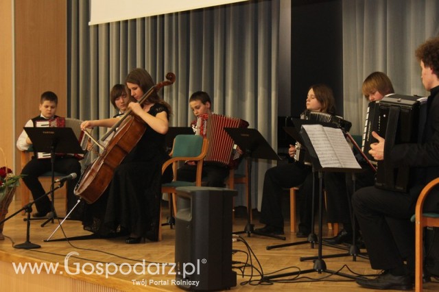 Debata Rolna 2012 oraz Jubileusz XV-lecia Lubuskiej Izby Rolniczej - 102