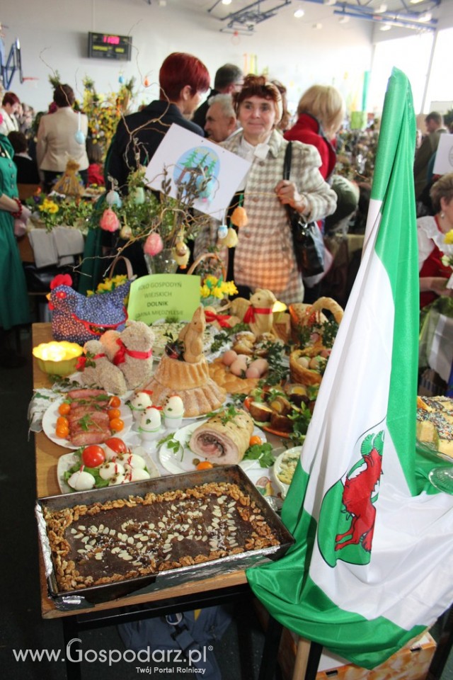 XV Spotkania Tradycji Wielkanocnych Ziemi Kłodzkiej - 16