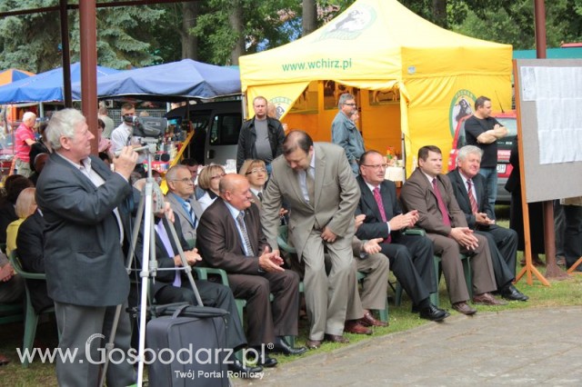 XX Targi Rolnicze Lubniewice