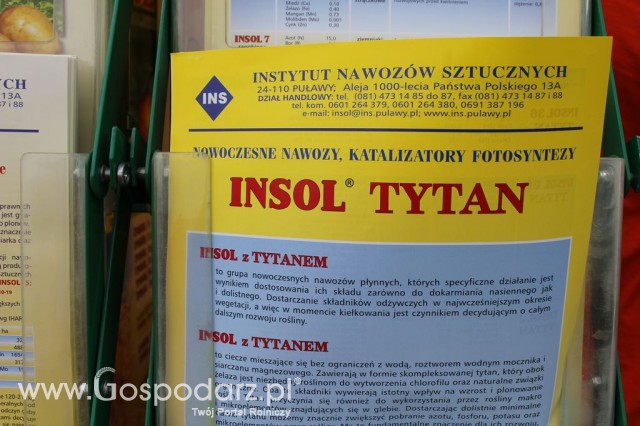 Agro-Tech Minikowo 2012 - 19