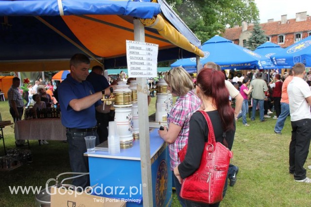 XX Targi Rolnicze Lubniewice