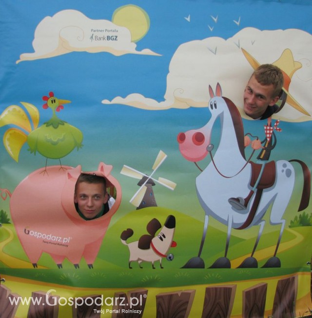 Zagroda Gospodarz.pl