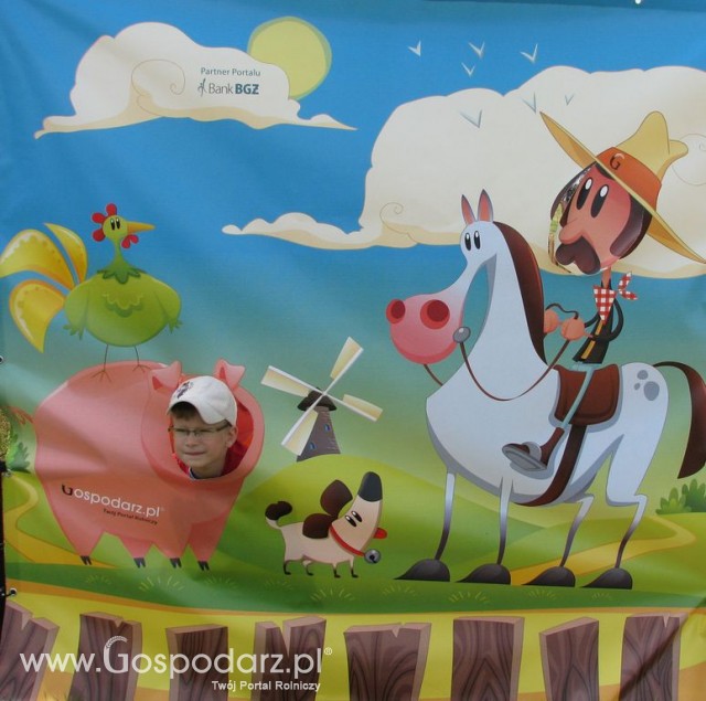 Zagroda Gospodarz.pl