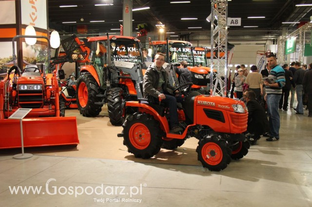 AGROTECH 2012 - 78