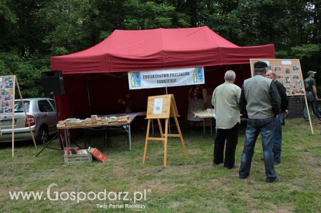 XX Targi Rolnicze Lubniewice