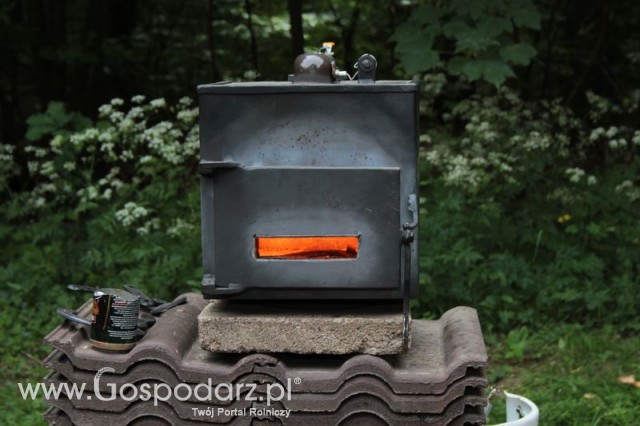 XX Targi Rolnicze Lubniewice