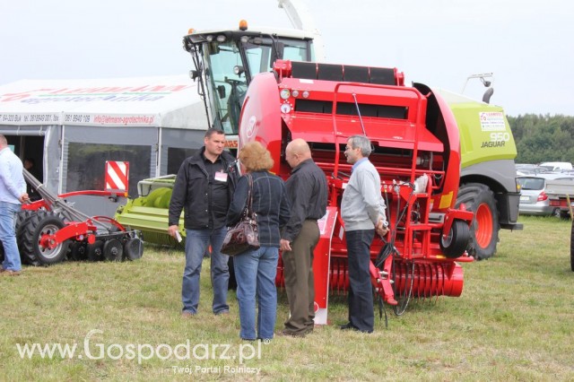 Omega Motławscy Polskie Zboża Zielone Agroshow 2012 - 11