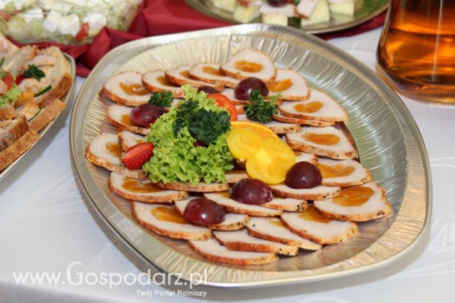 Pokaz Kulinarny z degustacją potraw z indyka