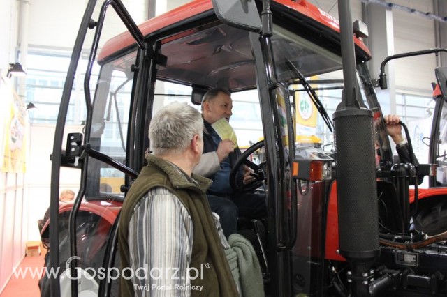 Polagra Premiery 2012 - 2