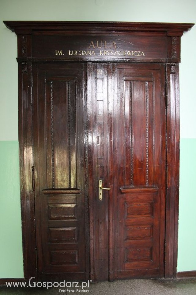 Zespół Szkół Rolniczych im. Powstańców WLKP. w Bojanowie