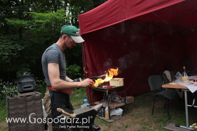 XX Targi Rolnicze Lubniewice