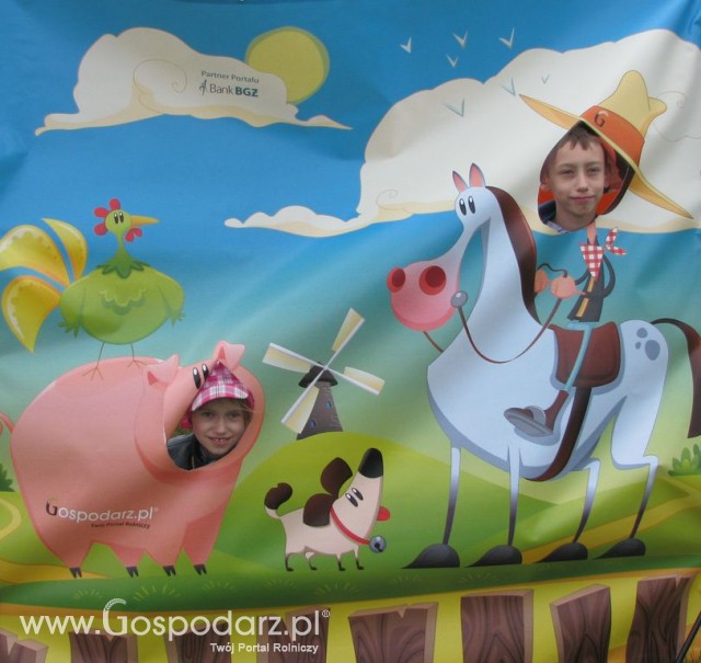 Zagroda Gospodarz.pl