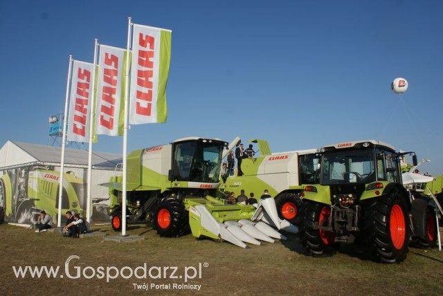 Zdj. - 311- CLAAS POLSKA Sp. z o.o. 