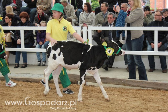 Mali hodowcy Sielinko 2012 - 5