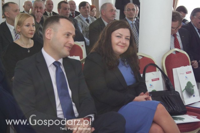 Walne zgromadzenie członków UPEMI - 8