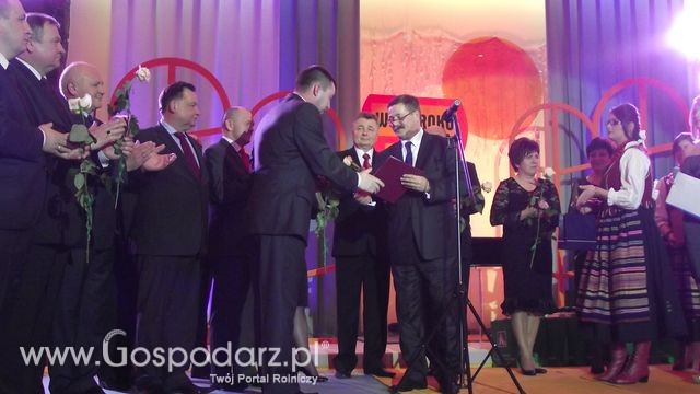 Wybór wójta roku 2011 - 17