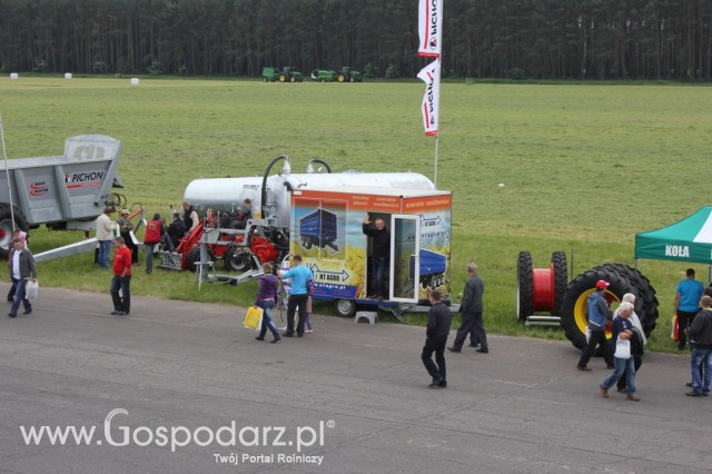 Polskie Zboża Zielone Agroshow - 90