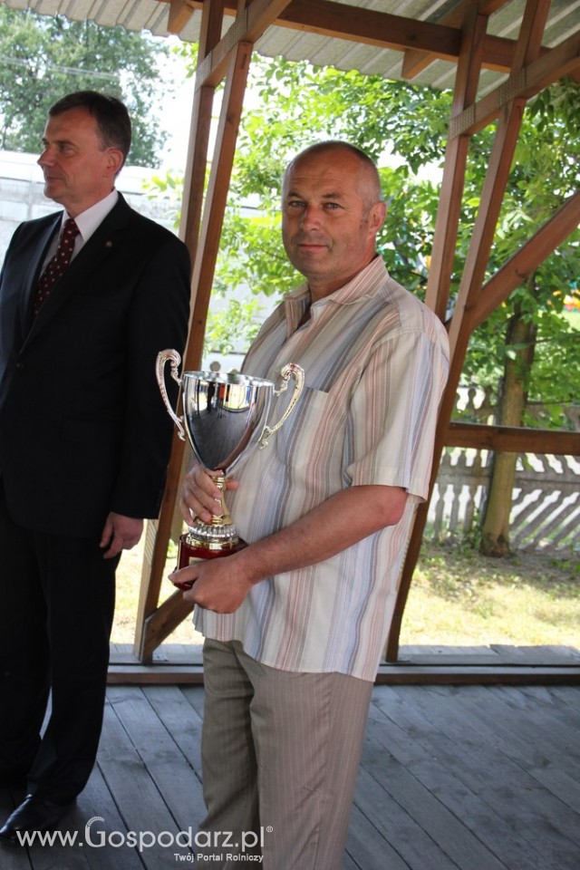 XXII Targi Rolniczo-Ogrodnicze Kościerzyn 2012 - 44