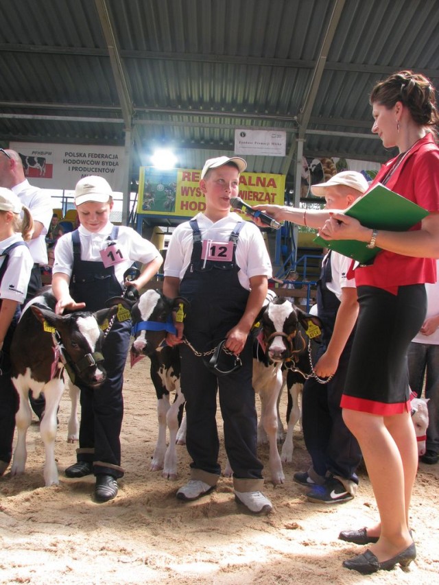 Młody Hodowca - Szepietowo 2012 - 63