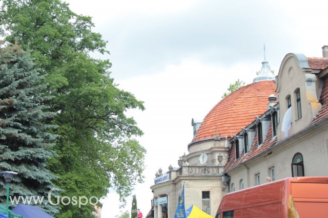 XX Targi Rolnicze Lubniewice