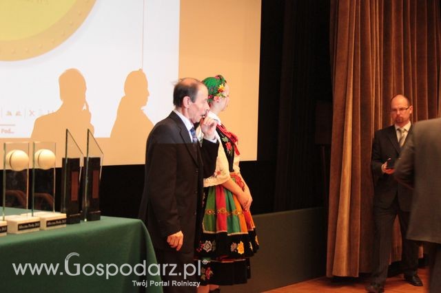 Fotoreportaż z XI Międzynarodowych Targów Fermy Bydła