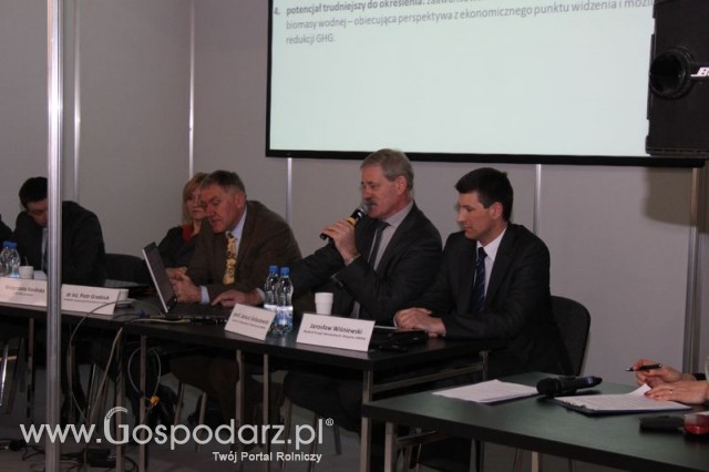 Polagra 2012 - debata - 2