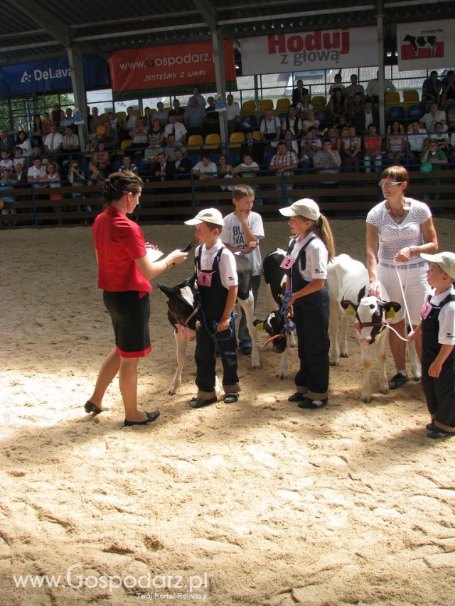 Młody Hodowca - Szepietowo 2012 - 46