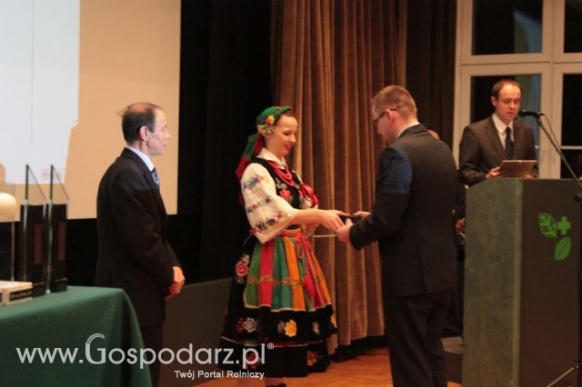 Fotoreportaż  z XI Międzynarodowych Targów Fermy Bydła