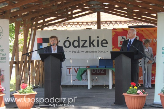 XXII Targi Rolniczo-Ogrodnicze Kościerzyn 2012 - 32