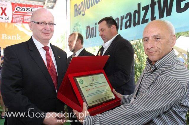 Drób - Szepietowo 2012 XIX Regionalna Wystawa Zwierząt Hodowlanych - 54