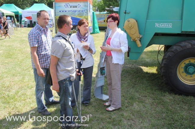 XXII Targi Rolniczo-Ogrodnicze Kościerzyn 2012 - 75