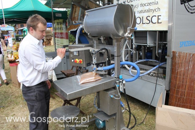 XXII Targi Rolniczo-Ogrodnicze Kościerzyn 2012 - 73