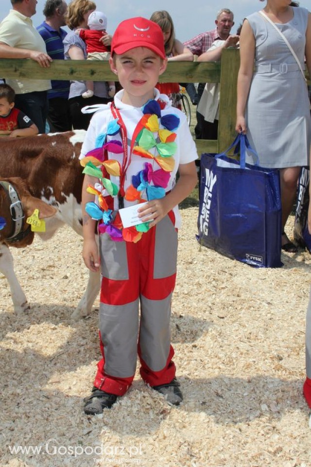 Konkurs Młodego Hodowcy - 35
