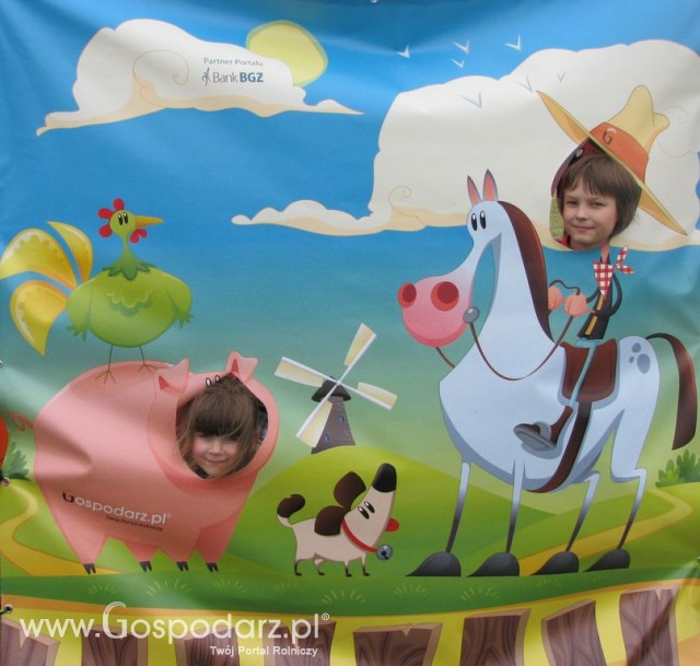 Zagroda Gospodarz.pl