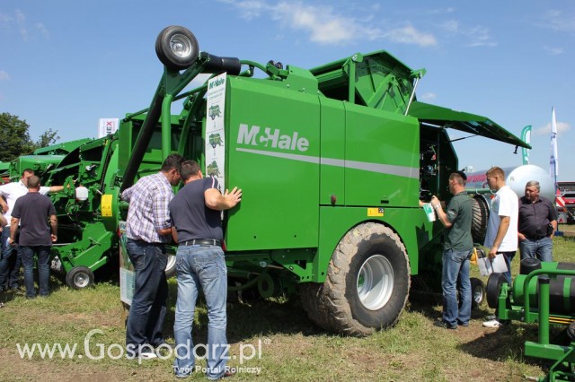 MotoAgro - Szepietowo 2012 - 5